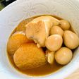 〜大根が美味しい〜ぶり大根