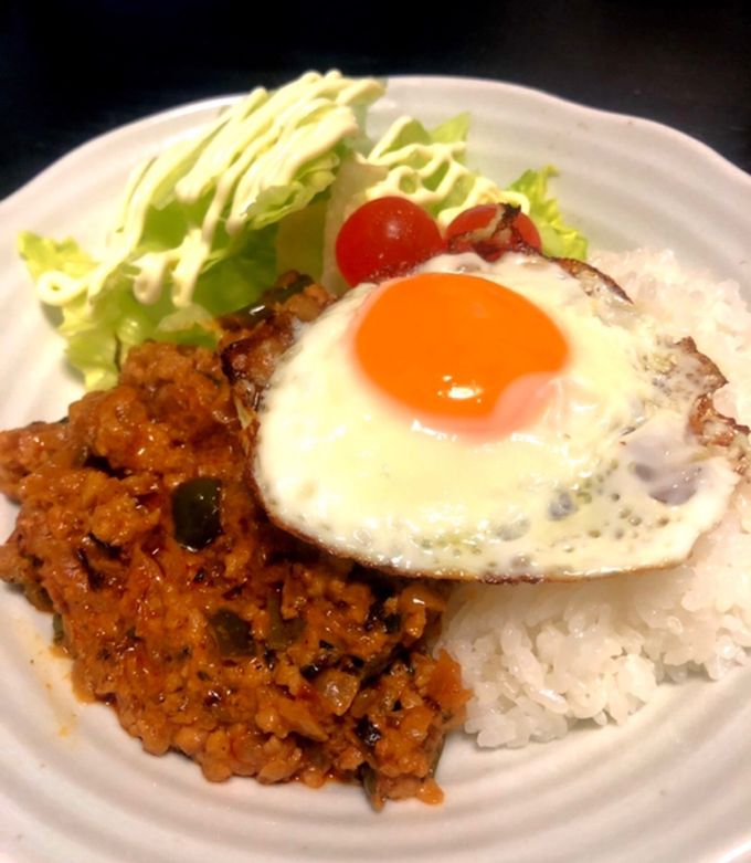 ≠ガパオライスの作り方 by うつめしや 【クックパッド】 簡単おいしい