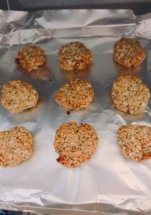 オートミール クッキー-レシピのメイン写真