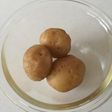 じゃがいもまるごとレンジ
