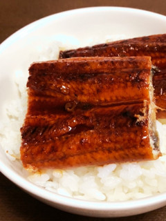 うな丼-レシピのメイン写真