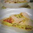 ズッキーニとサルシッチャのトルタサラータ