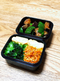 男子高校生のお弁当115-レシピのメイン写真