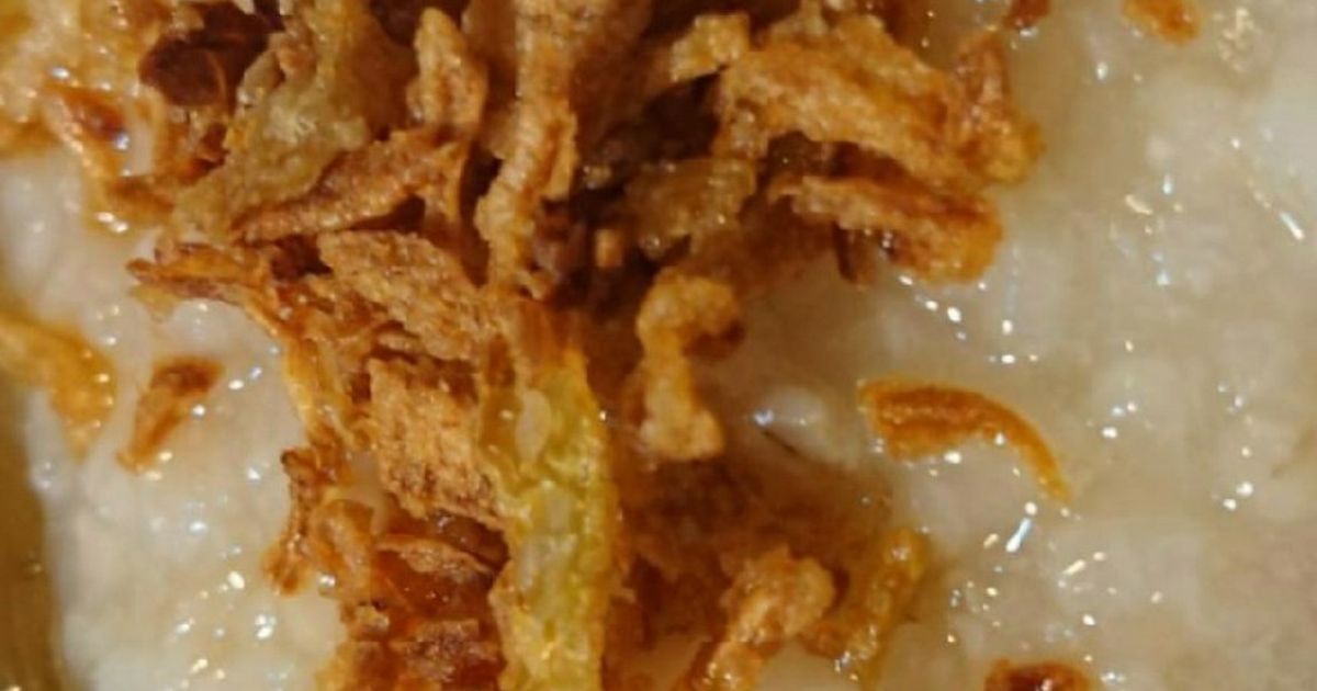 基本からアレンジまで!思わずつくりたくなる「麦粥」のレシピ集 | クックパッド