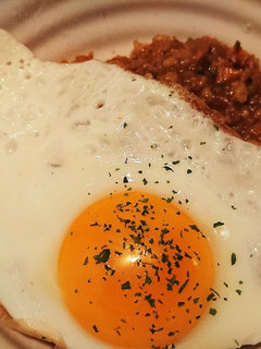 オートミール キーマカレー風。肉不使用-レシピのメイン写真