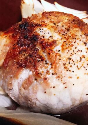 肉巻きカマンベールチーズ-レシピのメイン写真