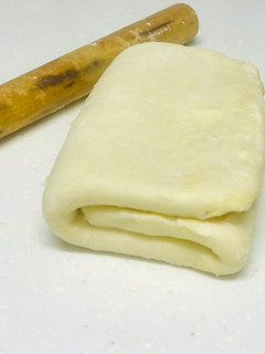 4つの材料で♩手作りパイシート-レシピのメイン写真