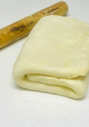 4つの材料で♩手作りパイシート-レシピのメイン写真