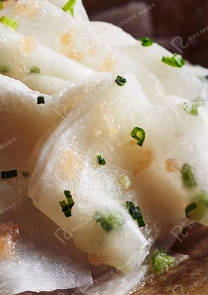 聖護院かぶのたらこ和え-レシピのメイン写真