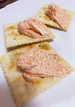 明太サワーディップ-レシピのメイン写真