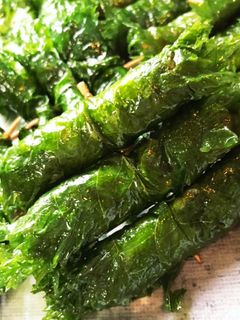 宮城の味 しそ巻き-レシピのメイン写真
