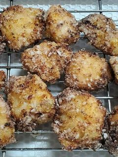 しっとり✩鶏むね肉の竜田揚げ-レシピのメイン写真