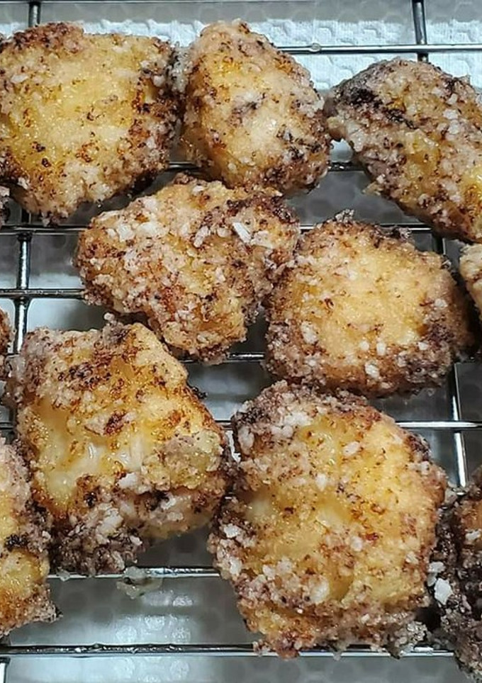 しっとり✩鶏むね肉の竜田揚げ-レシピのメイン写真