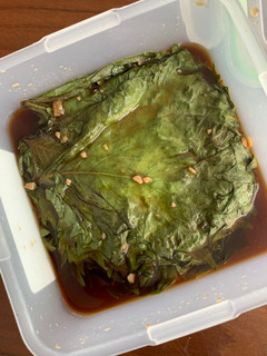 夏に!ウマウマ 青じそ 漬け-レシピのメイン写真