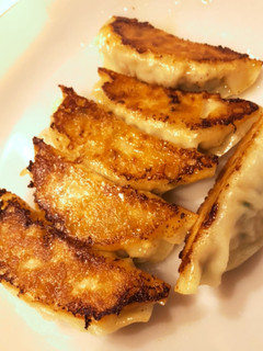 冷凍も生も。簡単!失敗しない餃子の焼き方-レシピのメイン写真