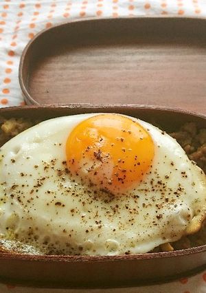お弁当2020年6月10日-レシピのメイン写真