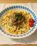 夏にぴったり！さっぱり美味しいうなぎ寿司
