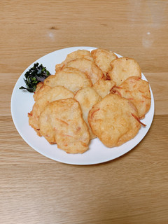 揚げ豆腐-レシピのメイン写真
