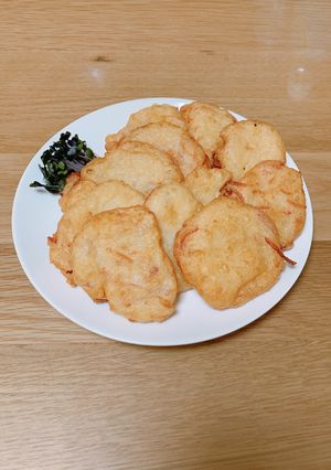 揚げ豆腐-レシピのメイン写真