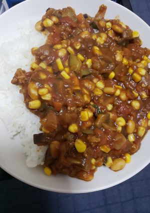 めっちゃ美味い！？我が家のカレー！-レシピのメイン写真
