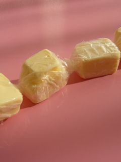 保存~バター~-レシピのメイン写真
