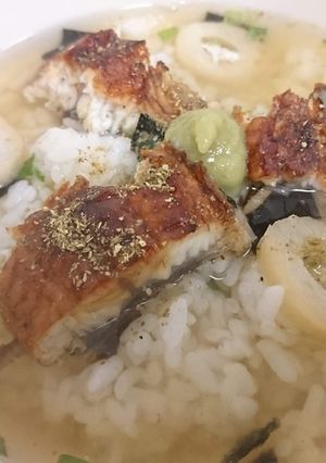 簡単ひつまぶし✨-レシピのメイン写真