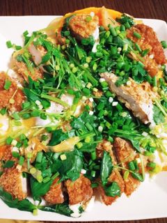 簡単☆美味しいカツ煮☆-レシピのメイン写真