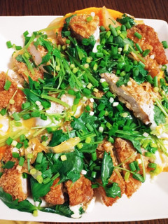 簡単☆美味しいカツ煮☆-レシピのメイン写真