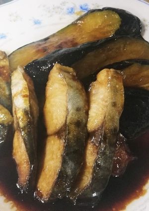 貴女風味で鰆＆鍋敷きの輝焼風♥ゆりさん風-レシピのメイン写真