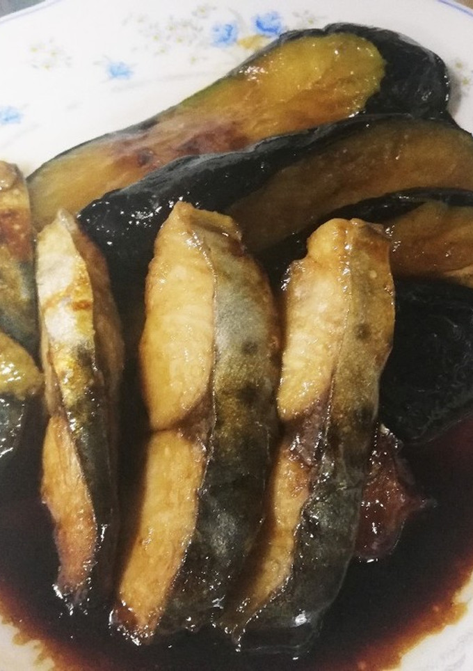 貴女風味で鰆＆鍋敷きの輝焼風♥ゆりさん風-レシピのメイン写真