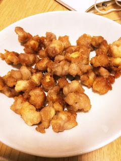 軟骨の唐揚げ-レシピのメイン写真