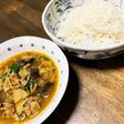 暑さをふっとばせ!カレーそうめん