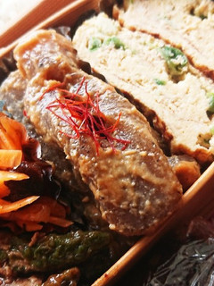 お弁当★辛味噌こんにゃく炒め★作り置き-レシピのメイン写真