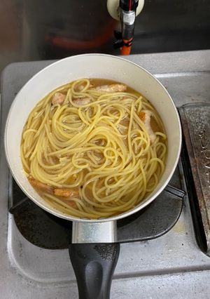 残飯転生-レシピのメイン写真