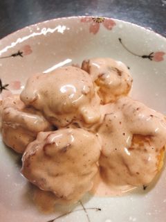 はんぺんエビマヨ-レシピのメイン写真