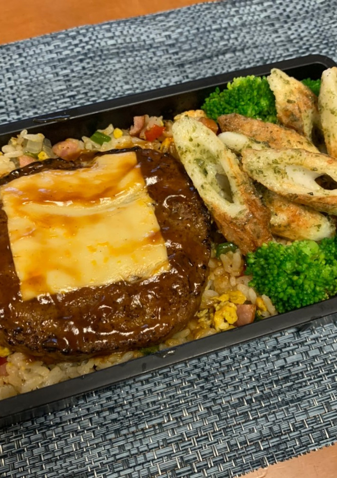 ちくわの磯辺揚げ　2020/07/21-レシピのメイン写真