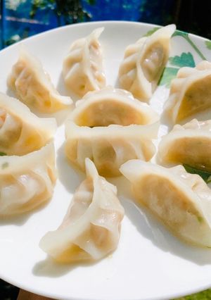 香港シュウマイHÁCẢOHONGKONG-レシピのメイン写真