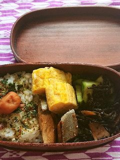 お弁当2020年6月12日-レシピのメイン写真