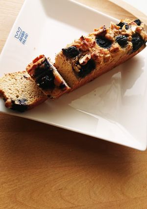 おからチーズパウンドケーキ★ダイエット-レシピのメイン写真