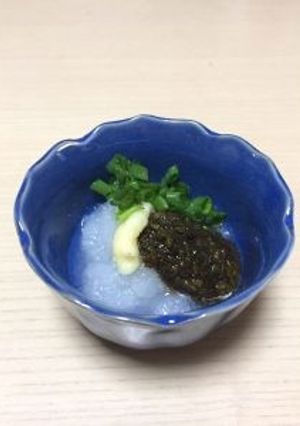 アカモク酢の物-レシピのメイン写真