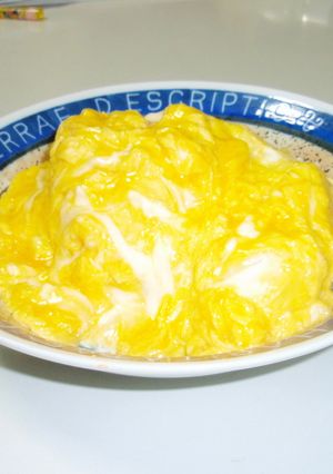 大好き（*^_^*）オムライス-レシピのメイン写真