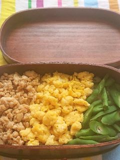 お弁当2020年6月24日-レシピのメイン写真