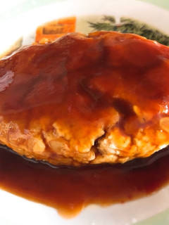 豆腐とオートミールのハンバーグ-レシピのメイン写真