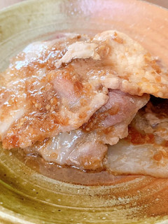 簡単すぎる!焼かない生姜焼き-レシピのメイン写真