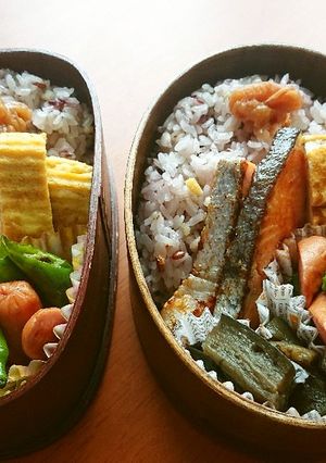 お弁当2020年7月6日-レシピのメイン写真