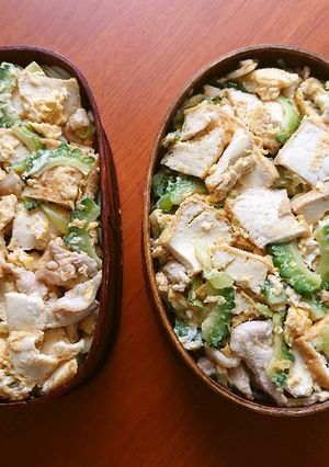 お弁当2020年7月10日-レシピのメイン写真