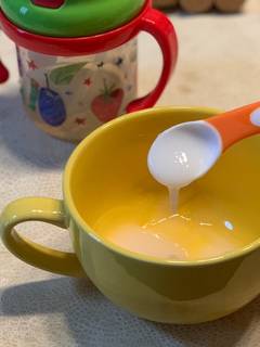 ☆離乳食初期☆炊飯器でまとめて10倍粥☆ by 203調理室