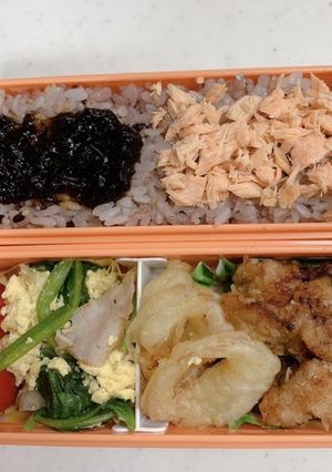 娘のお弁当53★-レシピのメイン写真