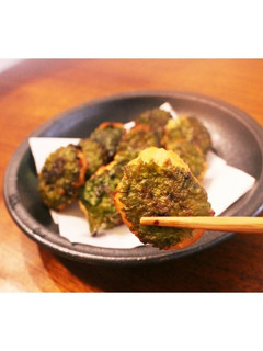 材料これだけ!大葉香る簡単ナゲット-レシピのメイン写真