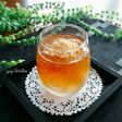 もちもちつるん☆飲むわらび餅。